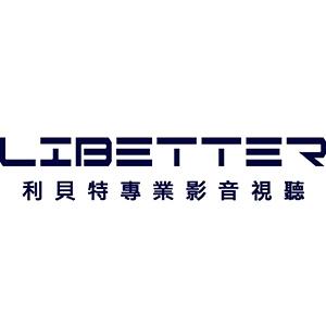 利貝特投影[影音專家旗艦店]