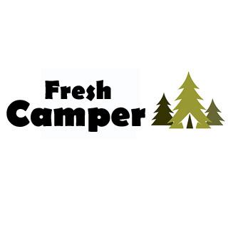 Freshcamper鮮露營