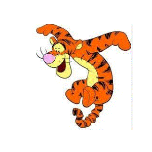 跳跳虎健康藥妝店舖