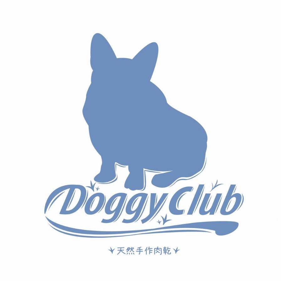 Doggy club x 寵物零食 x天然手作