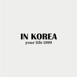 IN KOREA 韓國代購