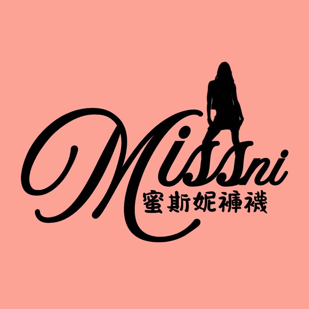 蜜斯妮褲襪Missni