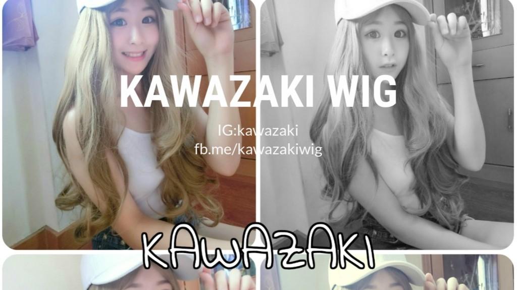 川崎家假髮旗艦店