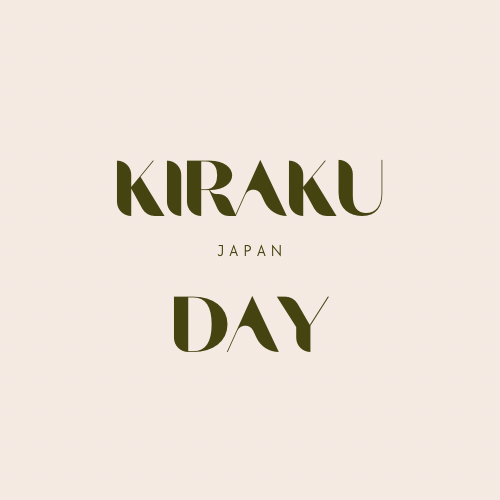 Kiraku day✨ 日系選物·日本代購
