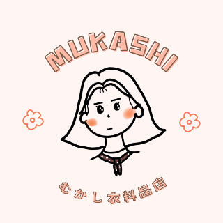 Mukashi shop