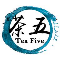 Tfive茶五『茶葉專賣』