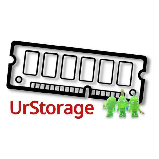 UrStorage