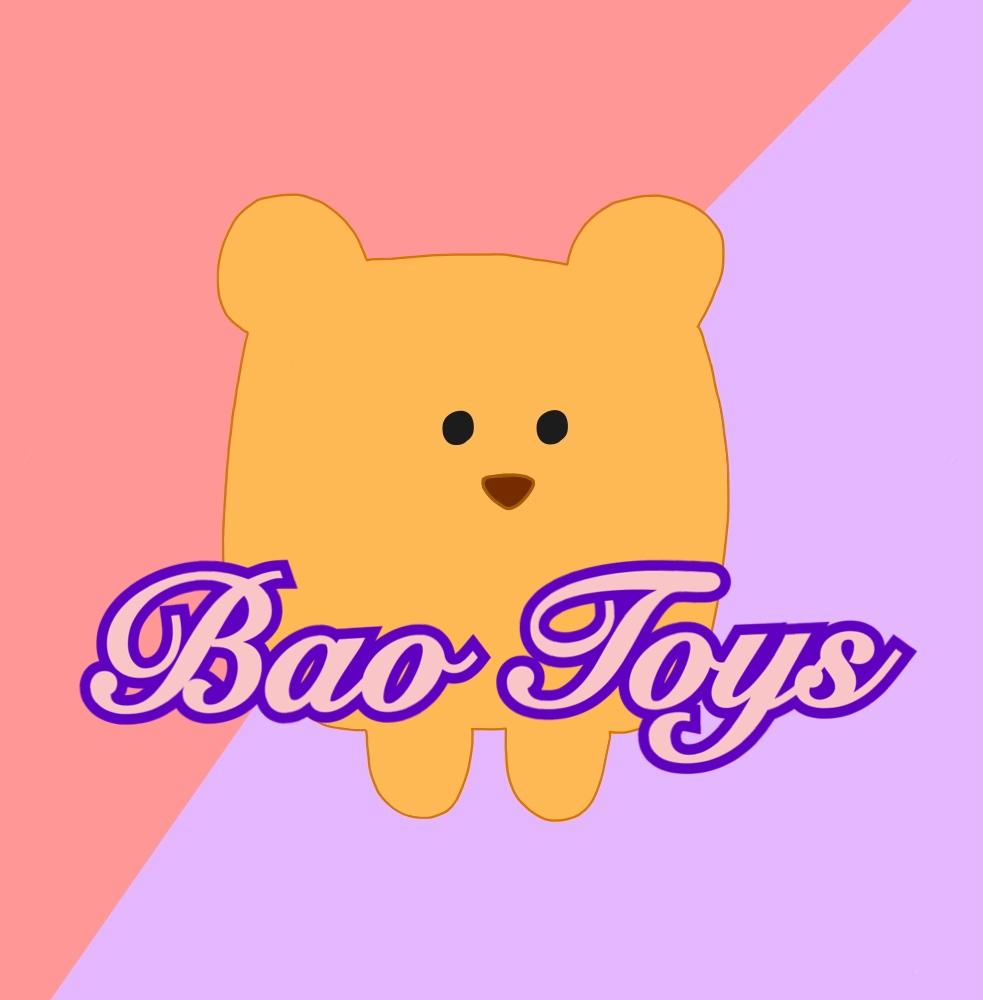 寶寶盲盒小舖 Bao Toys