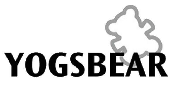 悠格【YOGSBEAR】白沙屯文創 台灣製造