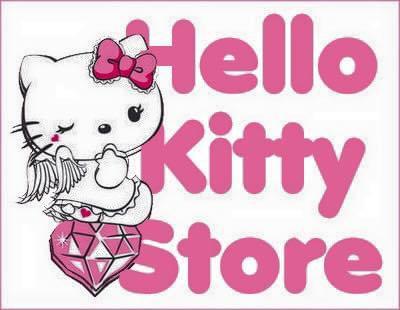 Hello kitty城堡