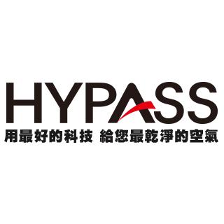 HYPASS海帕斯