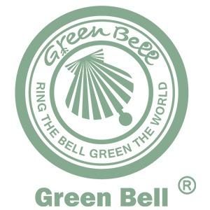 【Green Bell綠貝生活】