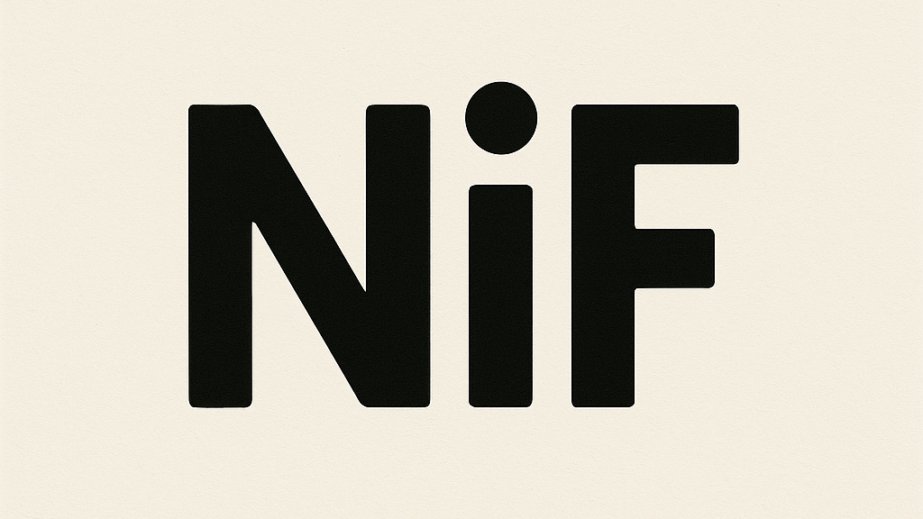 NiF