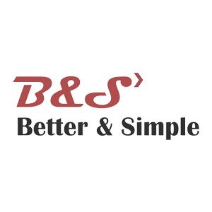 【B&S】 愛生活網路實體店