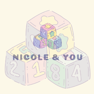 Nicole & You 好物購