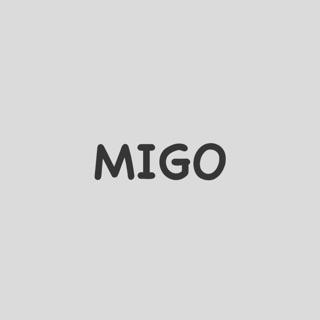 MIGO專賣店