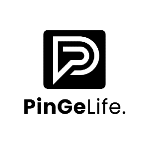 PinGeLife.
