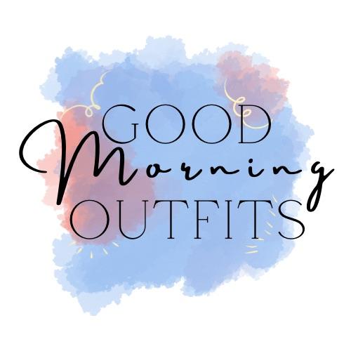 goodmorningoutfits早衣服