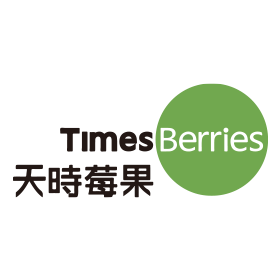 【天時莓果TimesBerries】冷凍莓果．有機莓果