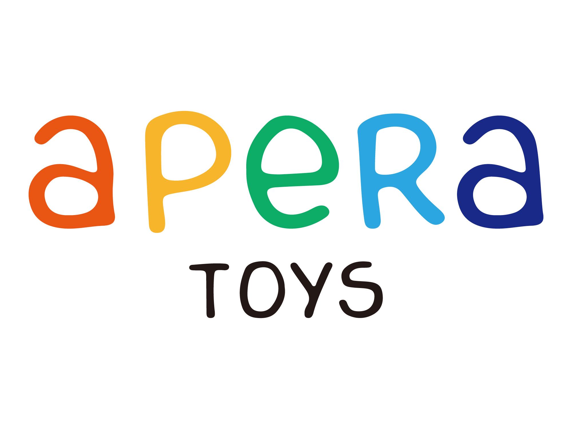 兒沛玩具 Apera Toys