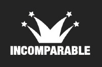 INCOMPARABLE