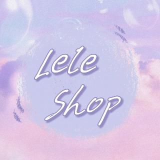 Leleshop韓版女裝．女鞋