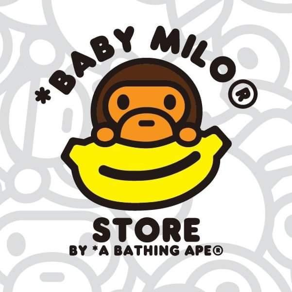 BABY MILO STORE