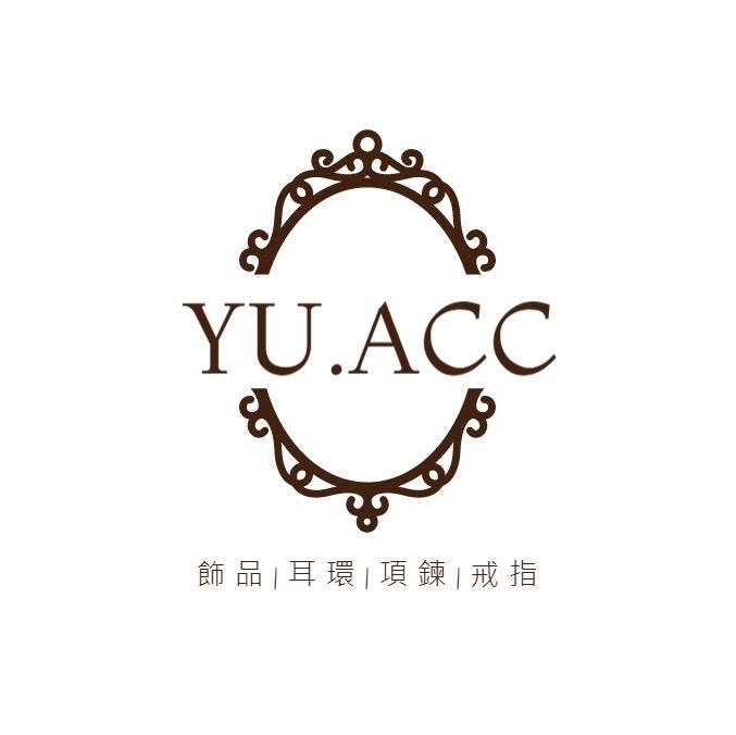 【YU.ACC 】耳環 韓貨 項鍊 戒指 飾品 手鍊