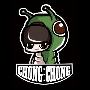 蟲蟲商號X原創T恤