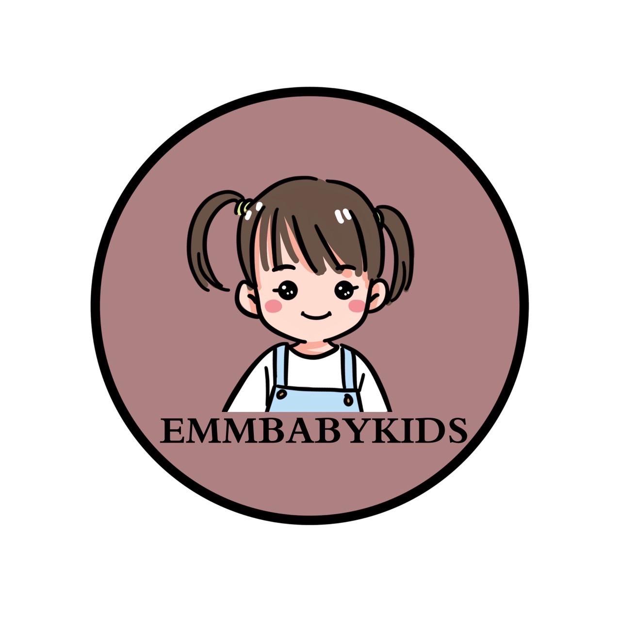 EMMBABYKIDS母嬰用品