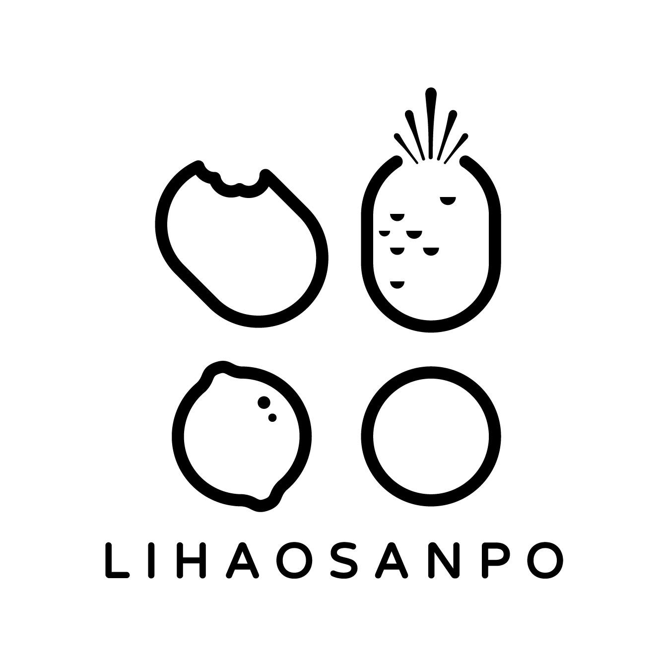 Lihaosanpo 散步冰品