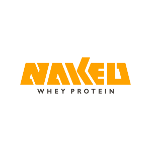 NAKED Protein 裸肌乳清