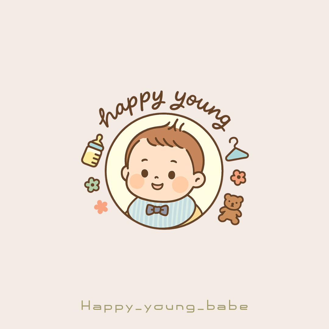 Happy_young x 嚴選質感童裝