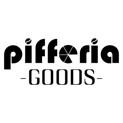 Pifferia Goods 劈飛好物