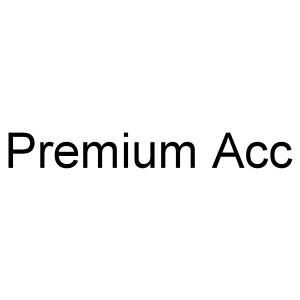 Premium Acc