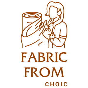 從心選布所 FabricFromChoic-韓國布料專賣