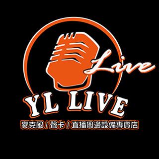 YL-Live板橋直播設備實體專賣店《直播/聲播/K歌/Podcast/Youtuber/Volg拍攝/訪談節目》