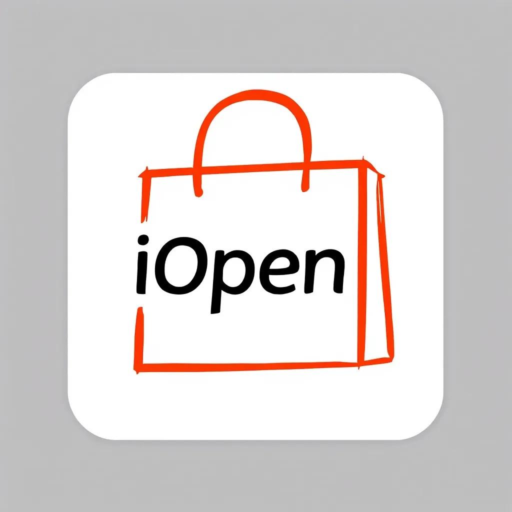 iOpen批發客批貨代購