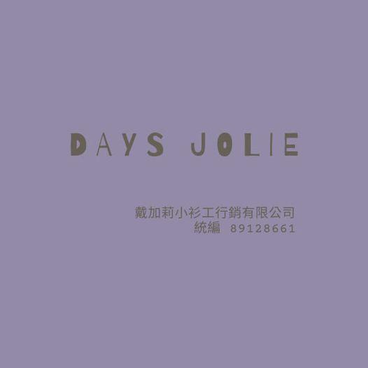 Days jolie