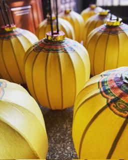 小張旗幟燈籠工作室