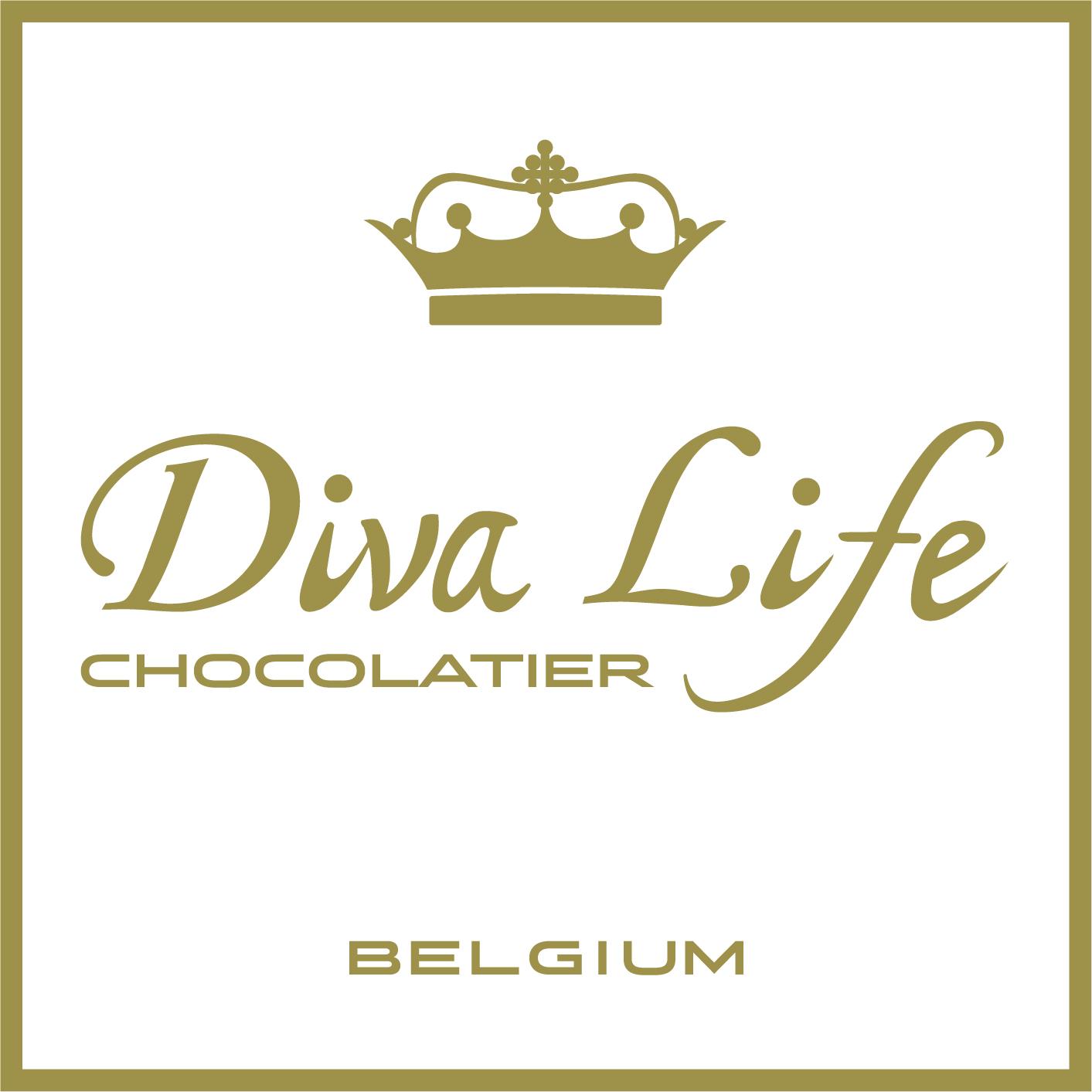 Diva Life 巧克力