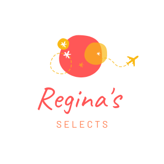 Reginas 質感生活提案