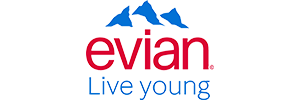 evian 依雲 官方旗艦店