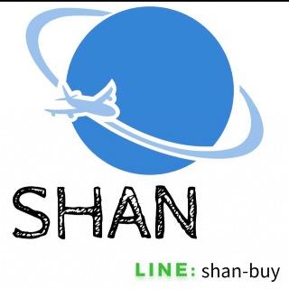 Shan 美國慢磨機代買