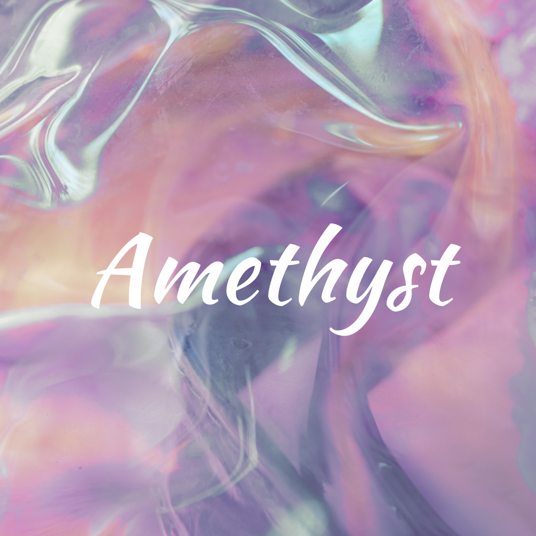 Amethyst｜正韓選品