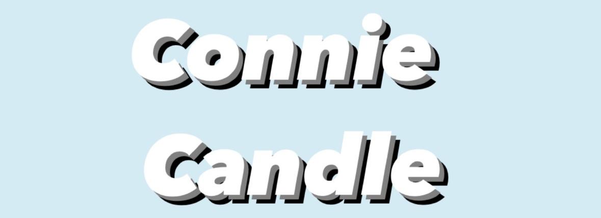 connie-candle
