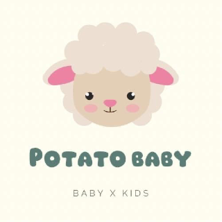 Potato baby