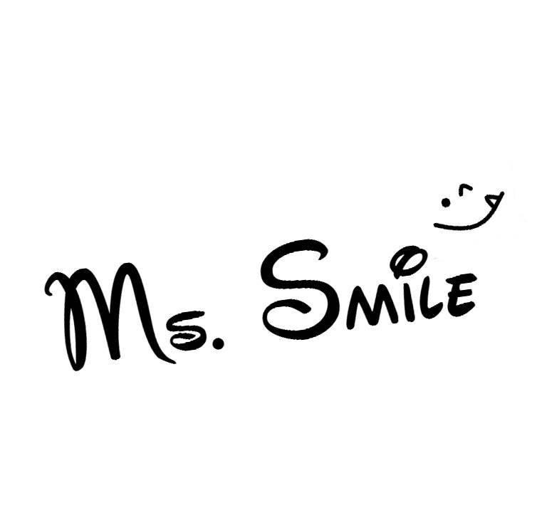 微笑小姐Ms.Smile