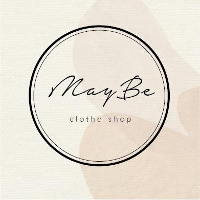 Maybe.shop