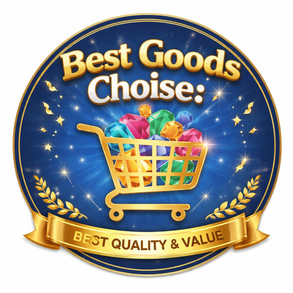 只賣好物的地方